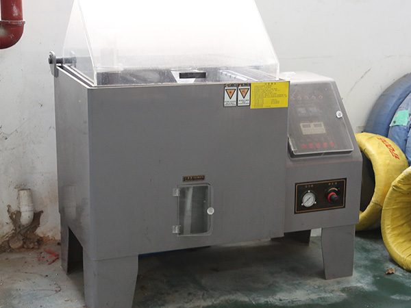 鹽霧試驗測試機